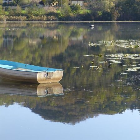 La Casetta Del Tiglio Bed & Breakfast Arcugnano ภายนอก รูปภาพ