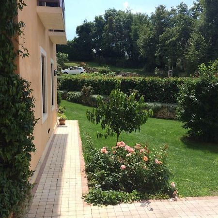 La Casetta Del Tiglio Bed & Breakfast Arcugnano ห้อง รูปภาพ