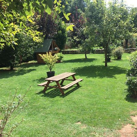 La Casetta Del Tiglio Bed & Breakfast Arcugnano ห้อง รูปภาพ