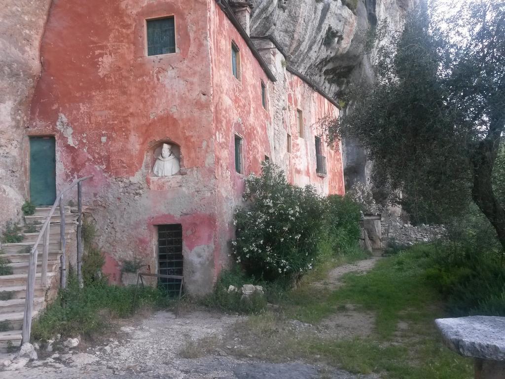 La Casetta Del Tiglio Bed & Breakfast Arcugnano ภายนอก รูปภาพ