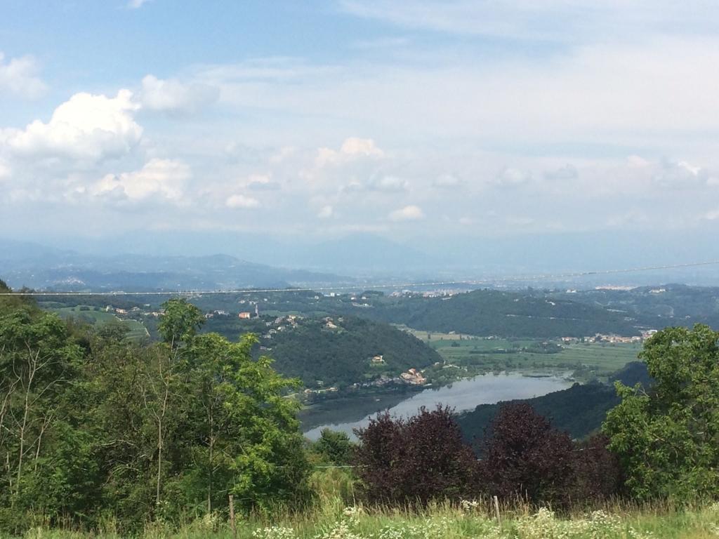 La Casetta Del Tiglio Bed & Breakfast Arcugnano ห้อง รูปภาพ