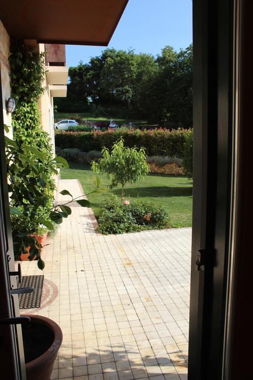 La Casetta Del Tiglio Bed & Breakfast Arcugnano ห้อง รูปภาพ