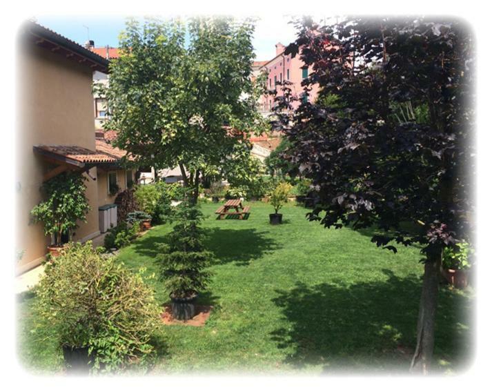 La Casetta Del Tiglio Bed & Breakfast Arcugnano ห้อง รูปภาพ
