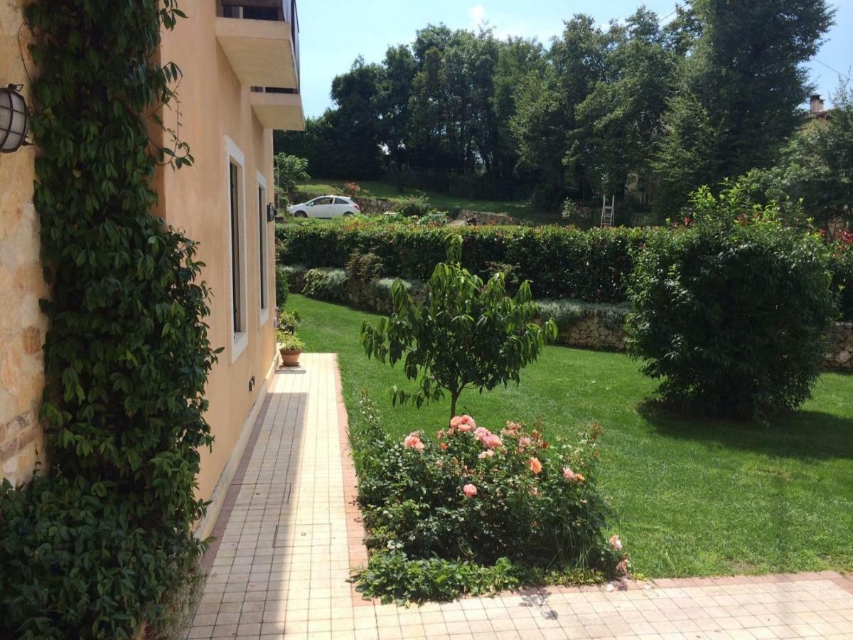 La Casetta Del Tiglio Bed & Breakfast Arcugnano ห้อง รูปภาพ