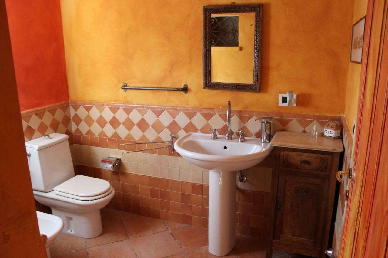 La Casetta Del Tiglio Bed & Breakfast Arcugnano ห้อง รูปภาพ